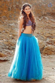 Manali Rathod Latest Pics