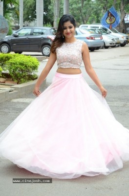 Manali Rathod New Pics