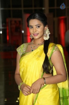 Manasa Latest Photos