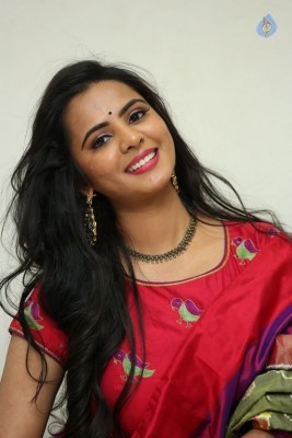 Manasa New Gallery