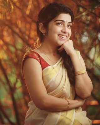 Manasa Radhakrishnan Stills