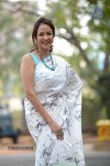 Manchu Lakshmi New Photos