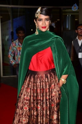 Manchu Lakshmi New Pics