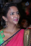 Manchu Lakshmi Pics