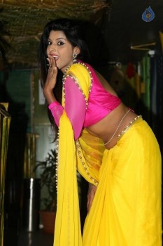 Manisha Pillai New Pics