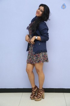 Manisha Tagore Photos