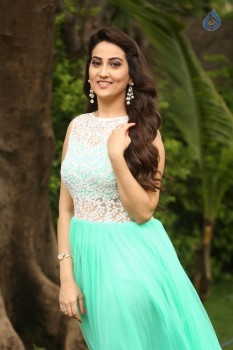 Manjusha Latest Gallery