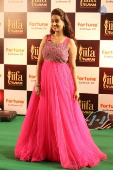 Manjusha Latest Gallery