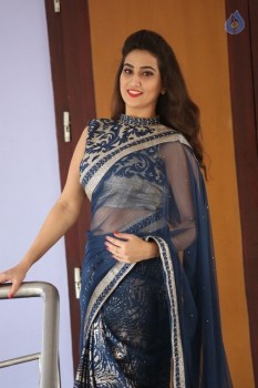 Manjusha New Gallery