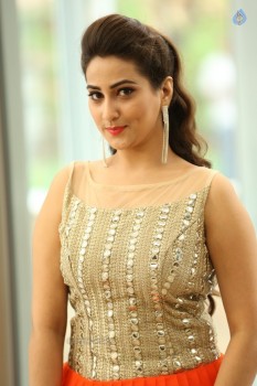 Manjusha New Gallery