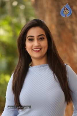 Manjusha New Photos