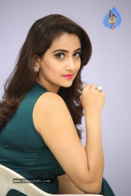 Manjusha New Pics