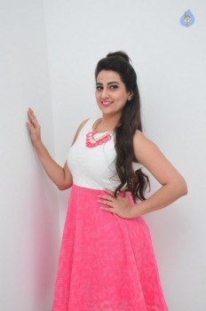 Manjusha New Pics