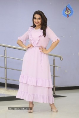 Manjusha Photos