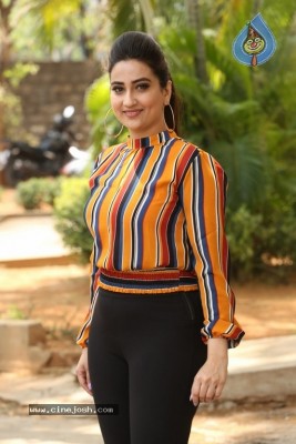 Manjusha Photos