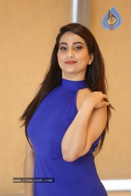 Manjusha Photos