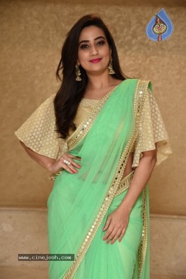 Manjusha Stills