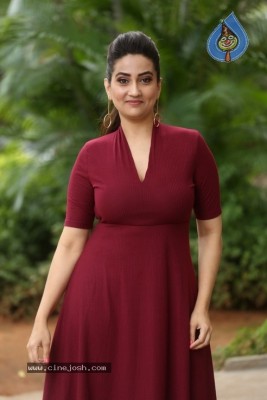 Manjusha Stills