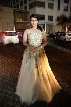 Mannara Chopra New Photos