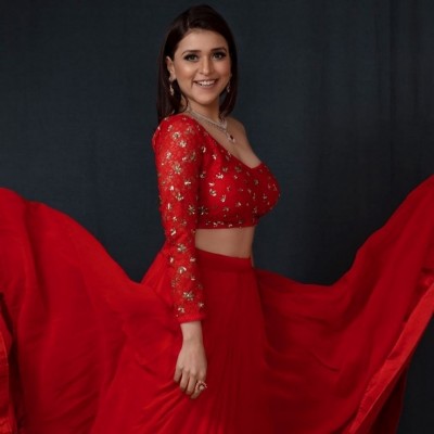 Mannara Chopra Pics