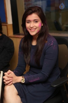 Mannara Chopra Pics