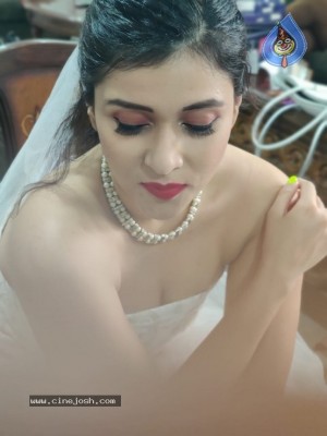 Mannara Chopra Stills