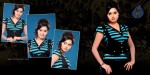 Manthagini Nair Photos