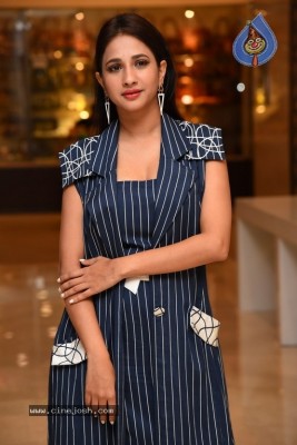 Manvitha New Pics