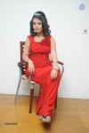 Marina Abraham New Stills