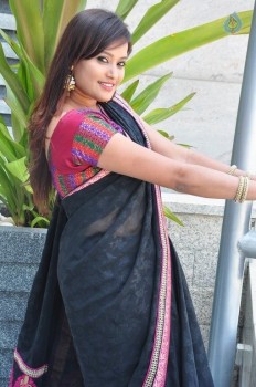 Mathrika New Photos
