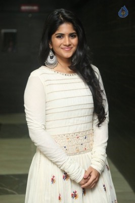 Megha Akash New Photos