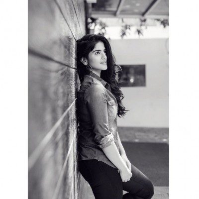 Megha Akash Stills