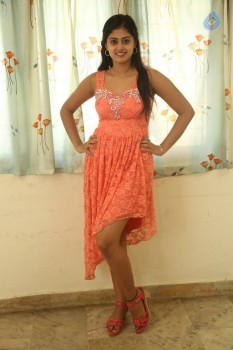 Megha Shree New Pics