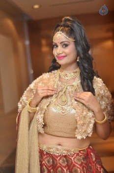 Mehek New Images