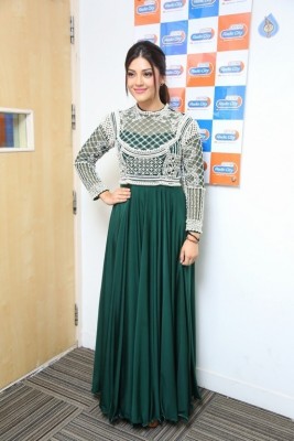 Mehrene Kaur New Photos