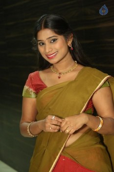 Midhuna Latest Images