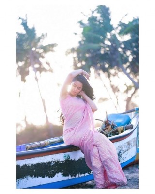 Mirnalini Ravi Stills