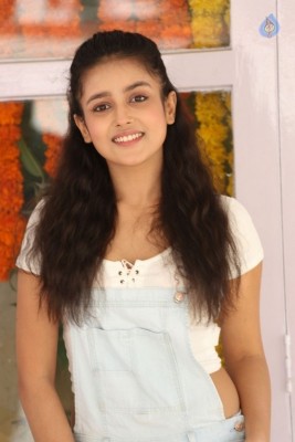 Mishti New Photos