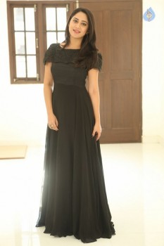 Miya George New Gallery