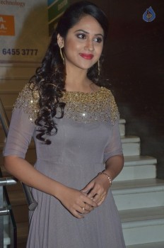 Miya George New Photos