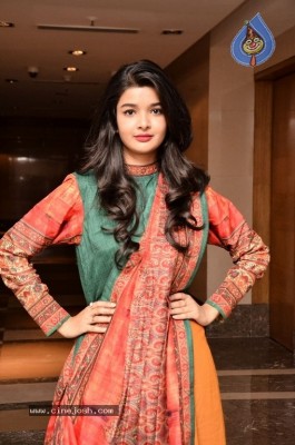 Model Krutika Photos