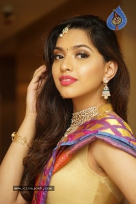 Model Mannat Singh Latest Photos