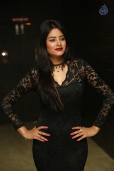 Monika Singh Latest Photos