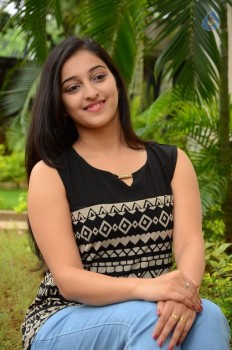 Mouryani New Gallery