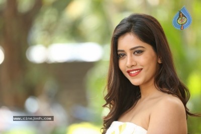 Nabha Natesh Images