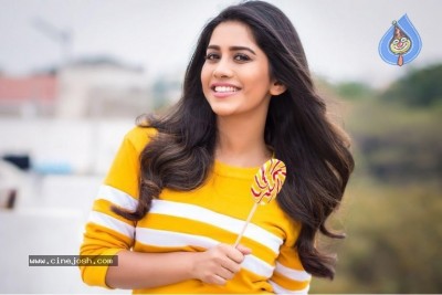 Nabha Natesh Latest Pictures