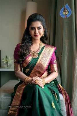 Nabha Natesh Stills
