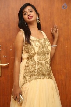 Nakshatra New Photos