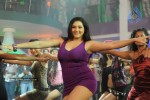 Namitha Stills in Simha Movie