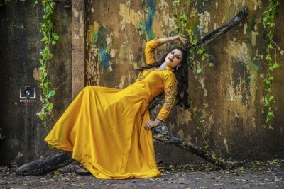 Nandini Rai Latest Pics